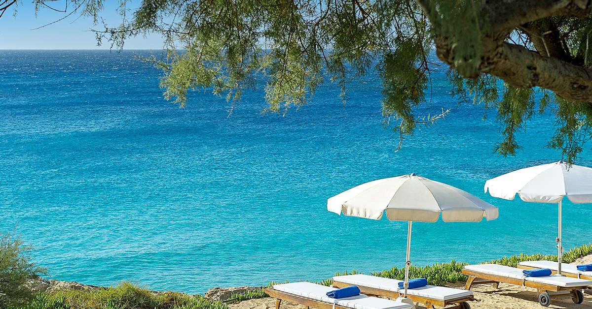 Een foto van Grecian Sands Hotel