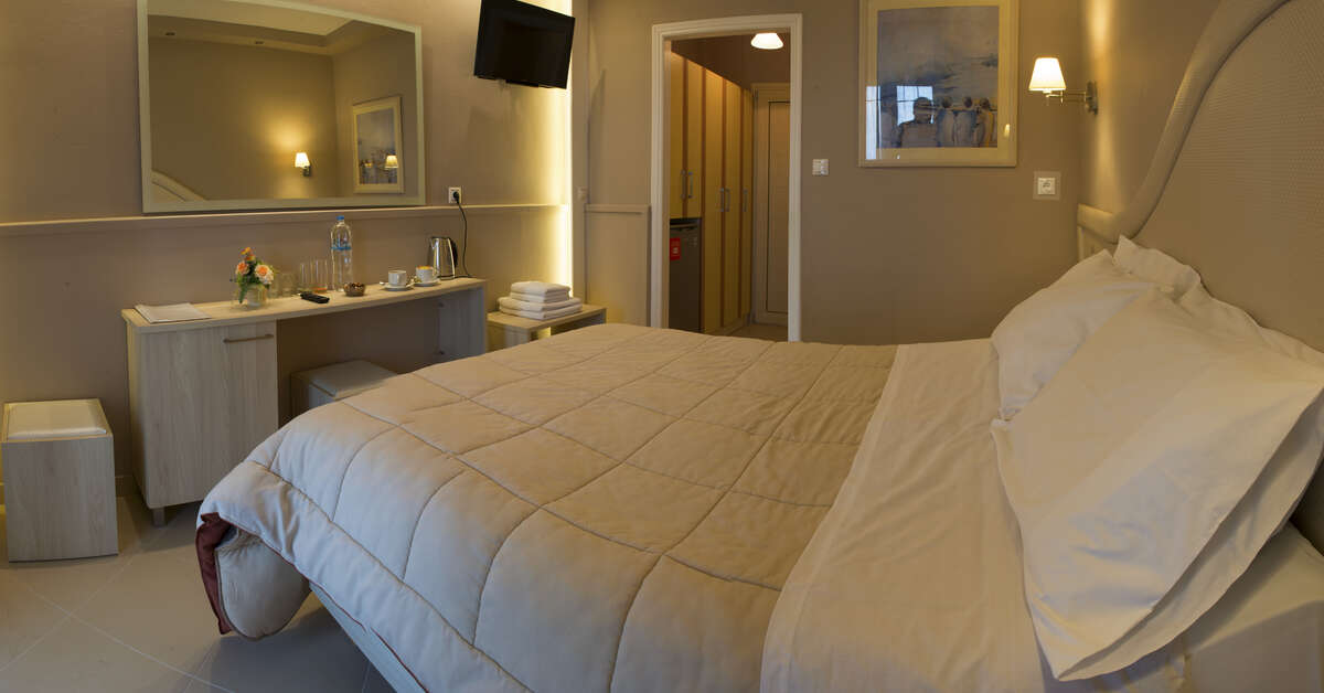 Een foto van Penelope Hotel