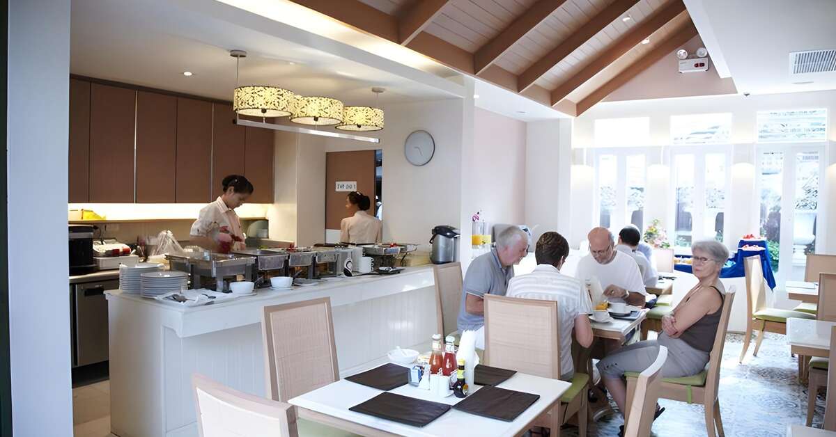 Een foto van La Petite Salil Sukhumvit Thonglor 1