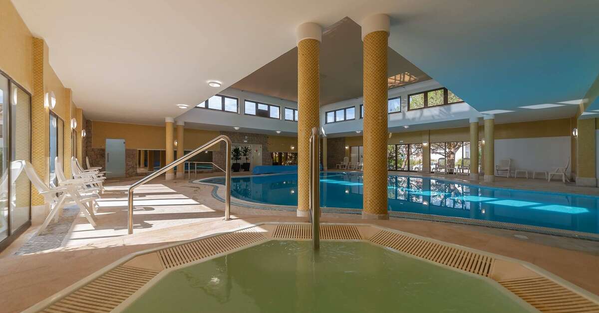 Een foto van Golden Club Cabanas
