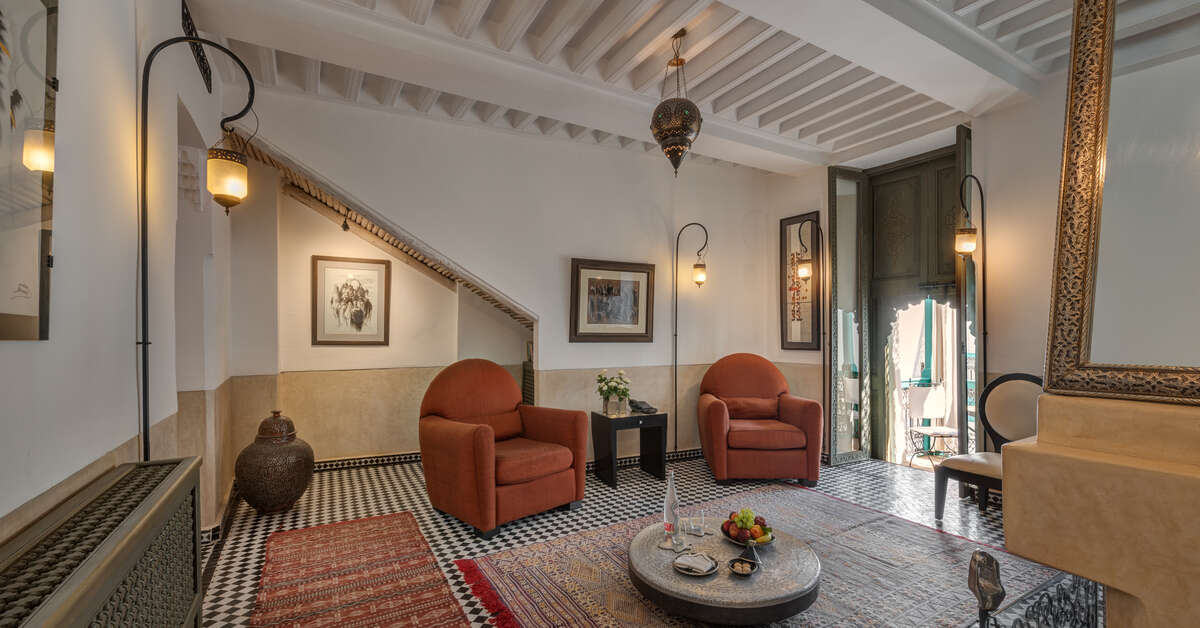 Een foto van Le Farnatchi
