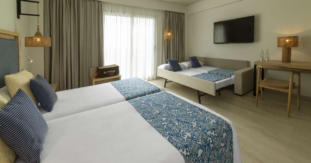 Een foto van Cabogata Jardin Hotel & Spa