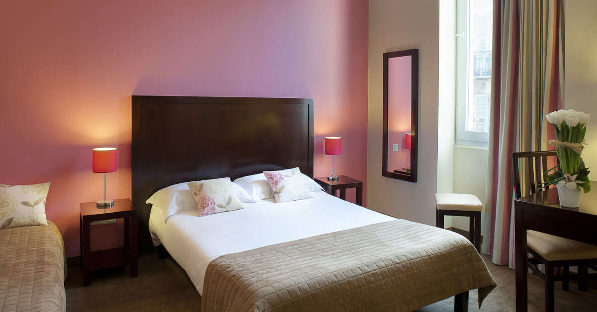 Een foto van Relais Acropolis Hotel