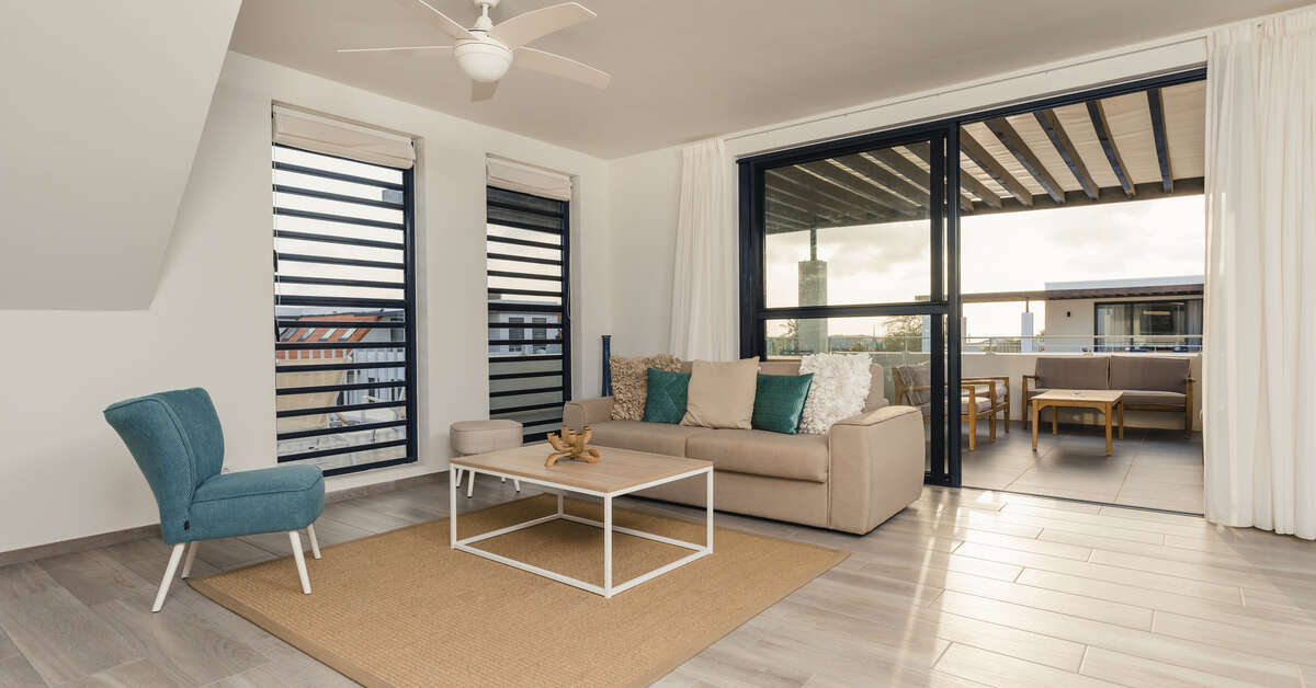 Een foto van Resort Bonaire