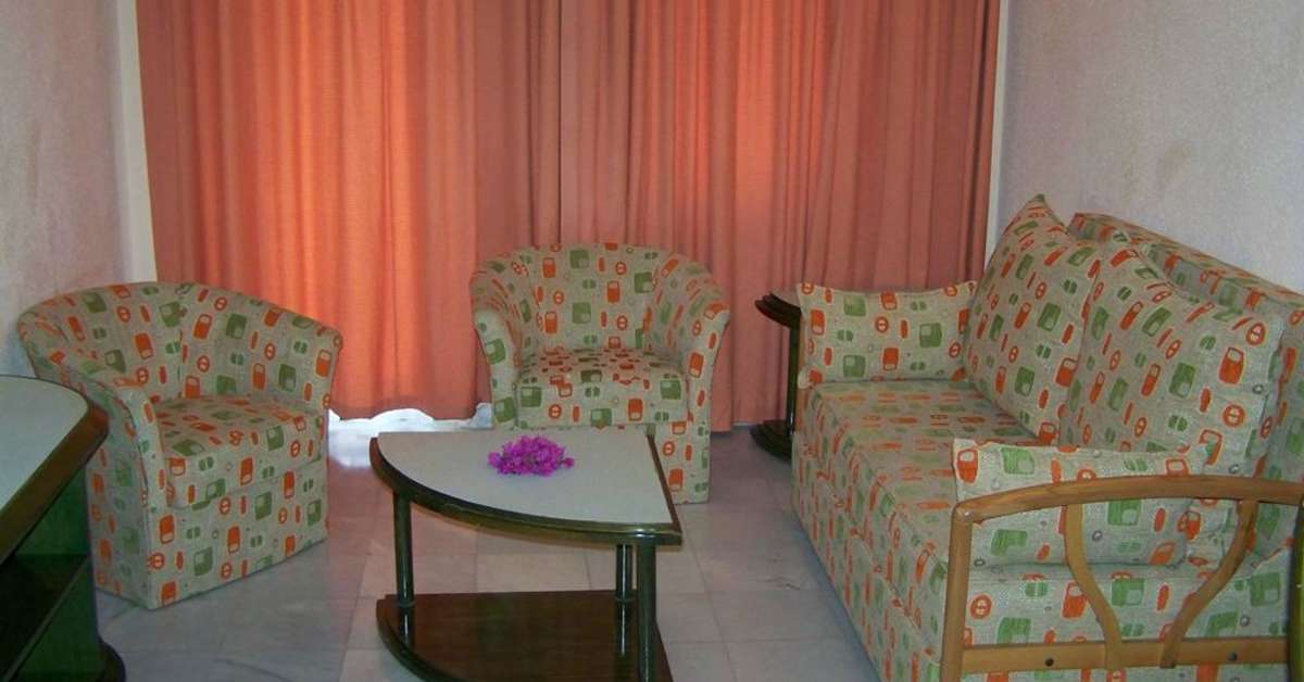 Een foto van Club Mel Holiday Resort