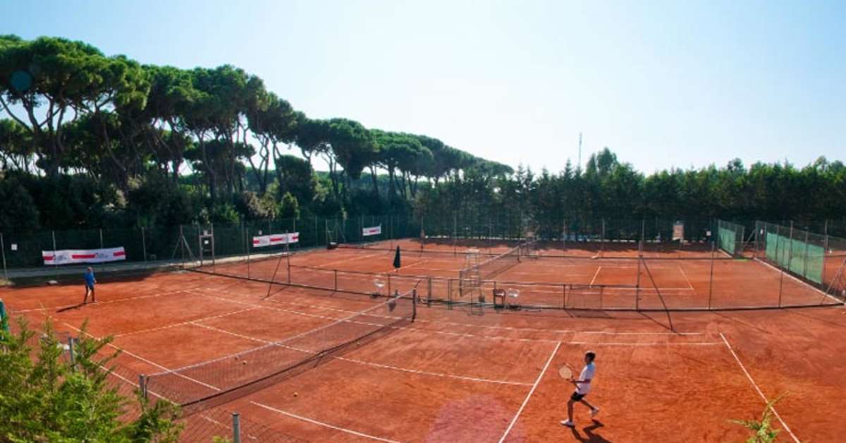 Een foto van Garden Club Toscana