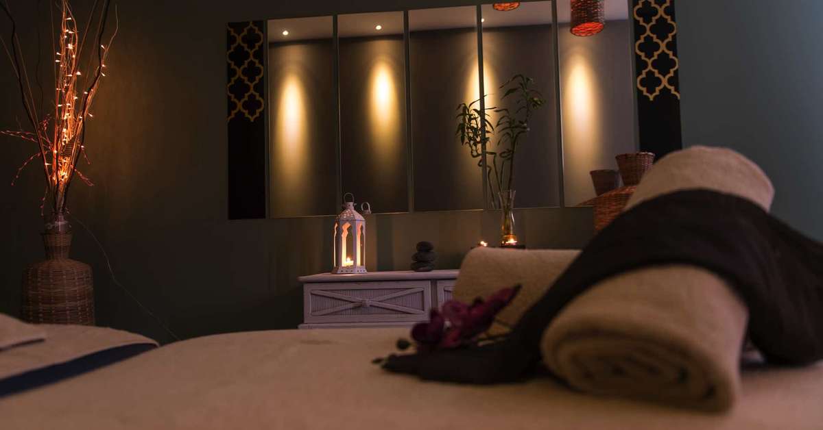 Een foto van Vila Baleira Porto Santo Resort