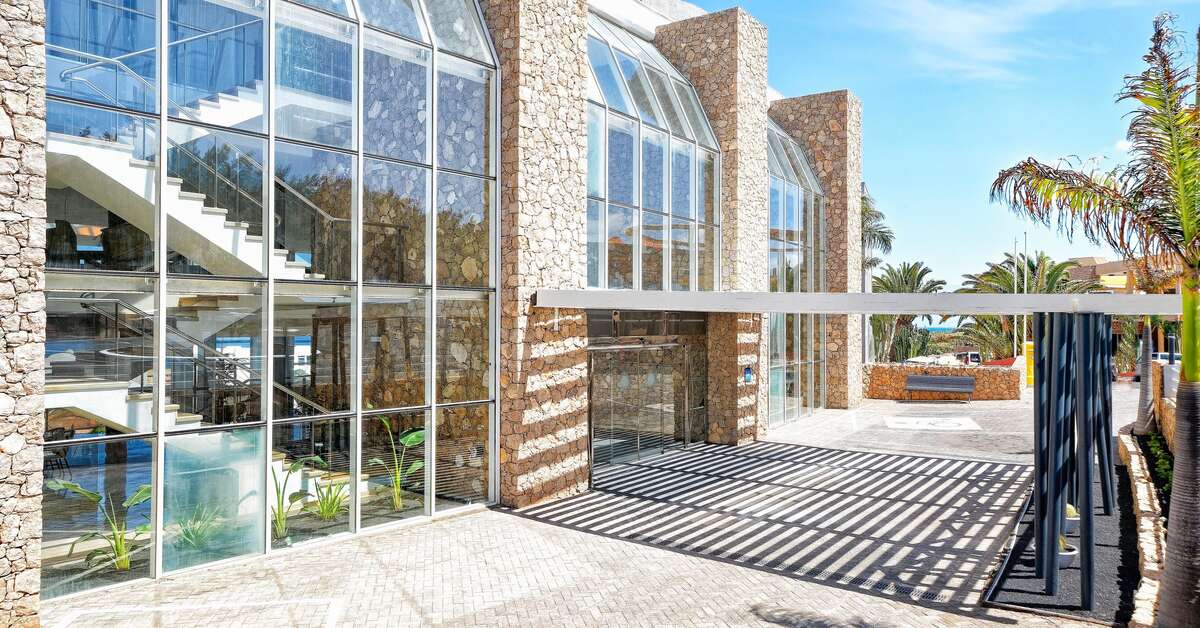 Een foto van Blue Sea Golden Beach