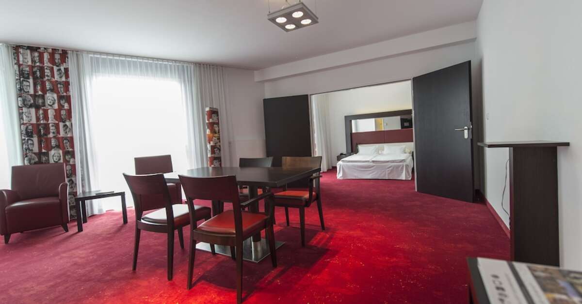 Een foto van Arcotel Velvet Berlin