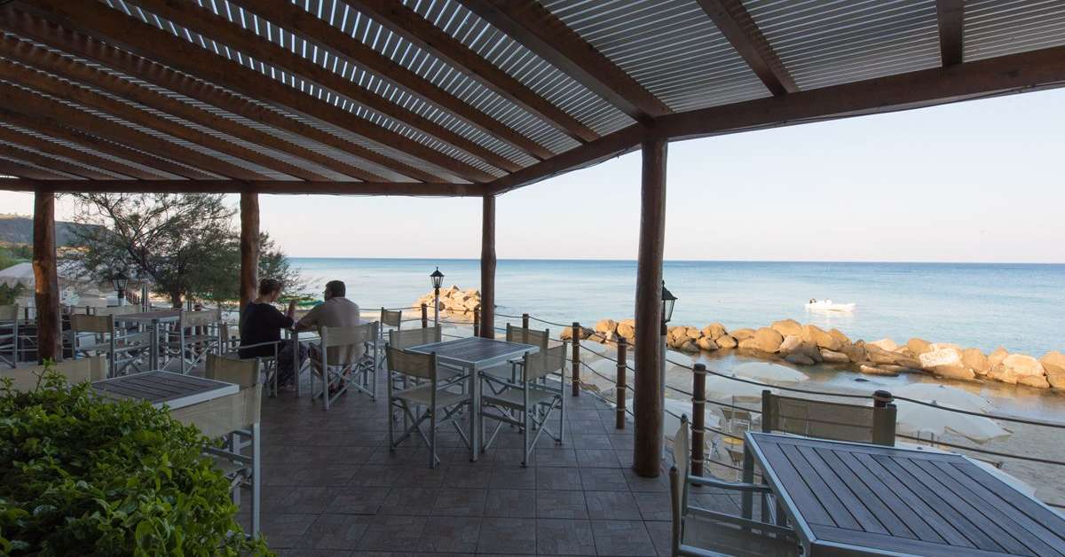 Een foto van Baia del Godano Resort & Spa