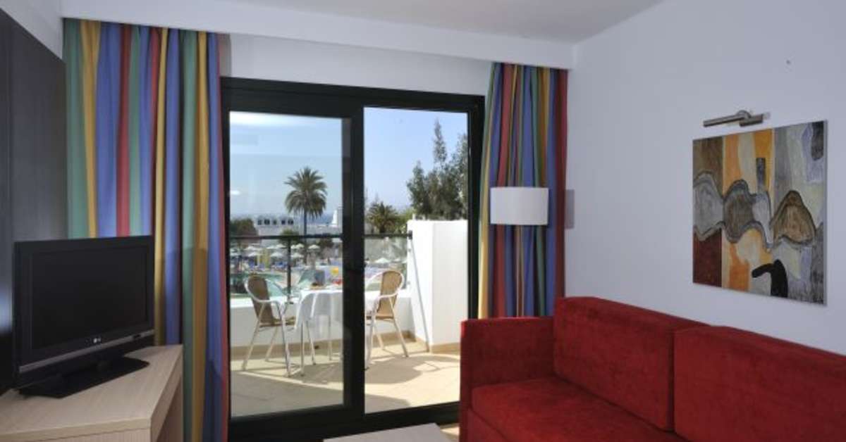 Een foto van BlueBay Lanzarote
