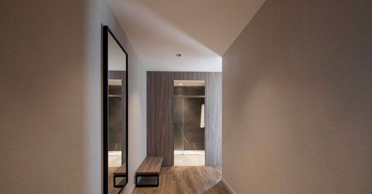 Een foto van Eurostars Casa Anfa