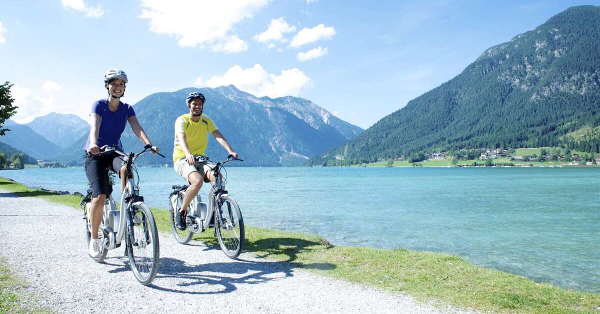 Een foto van Hotel Post am See