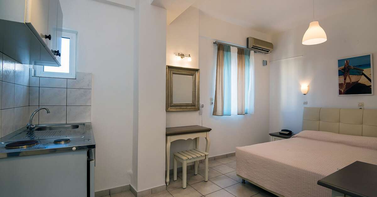 Een foto van Diamond Appartementen & Suites