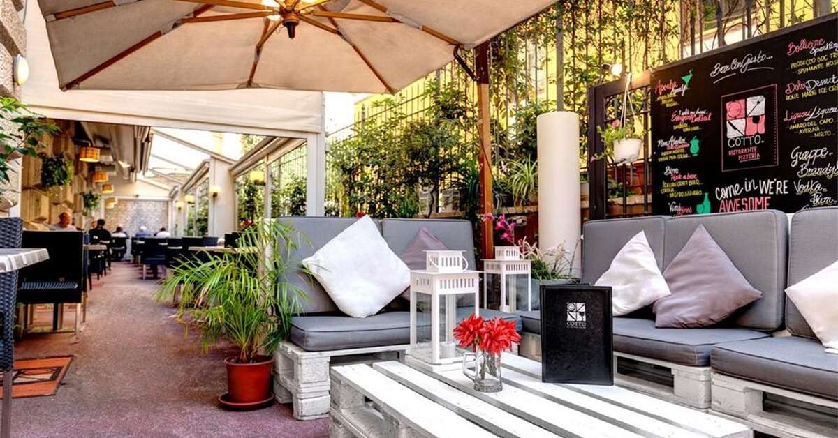 Een foto van Dharma Style Hotel