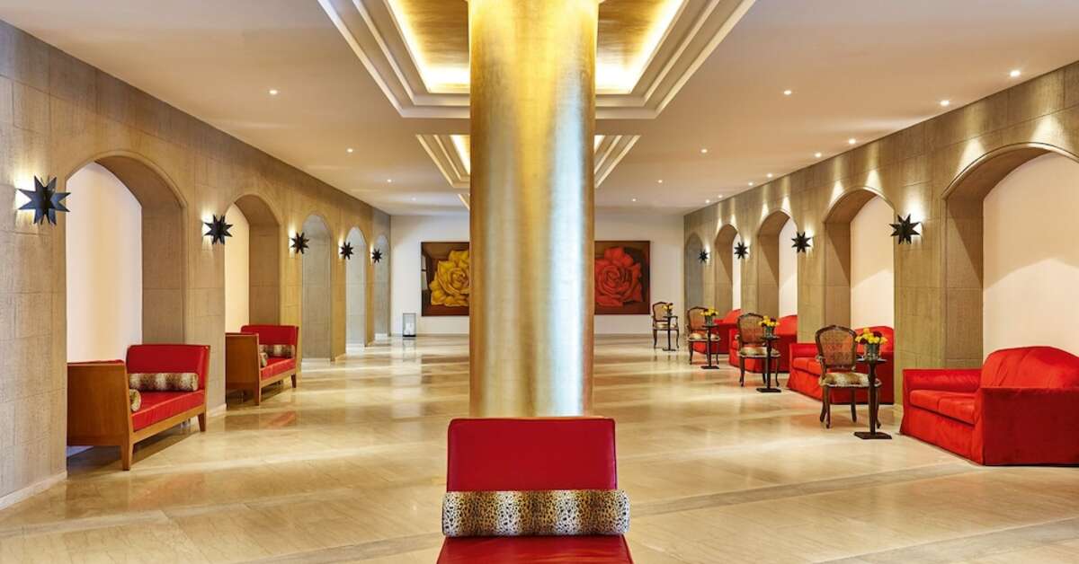 Een foto van Grecotel Lux Me Dama Dama