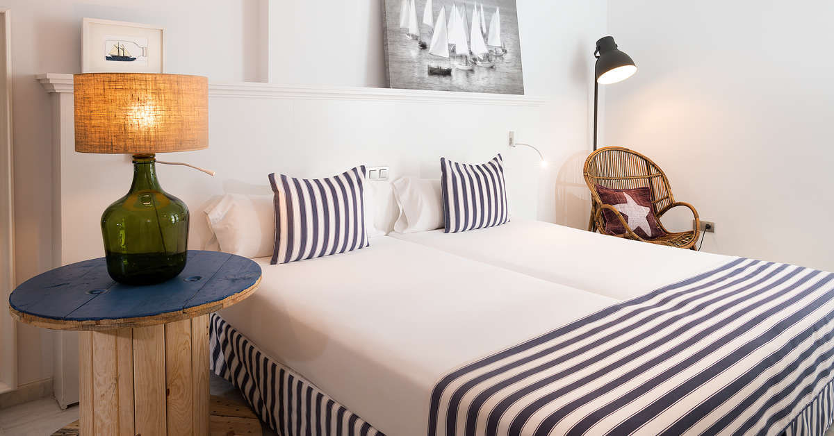 Een foto van Hotel Marina Suites