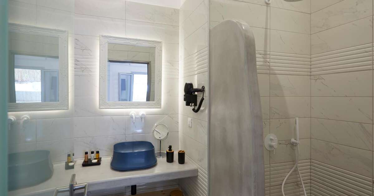 Een foto van Blue Sea Hotel & Studios