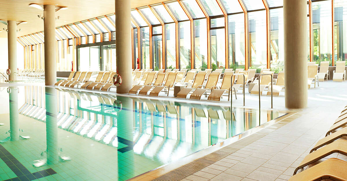 Een foto van Hotel Spik