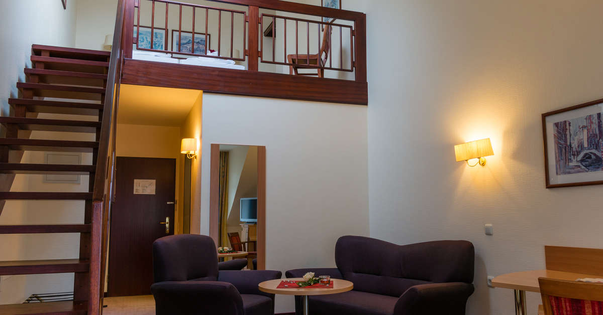 Een foto van Göbel's Seehotel Diemelsee
