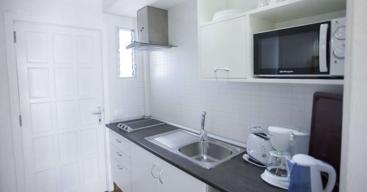 Een foto van Appartementen Coral California