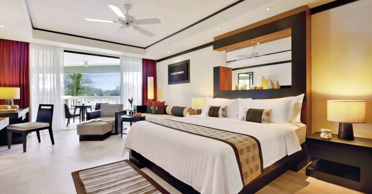 Een foto van Hotel Angsana Laguna Phuket