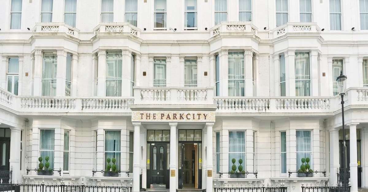 Een foto van Park City Grand Plaza Kensington