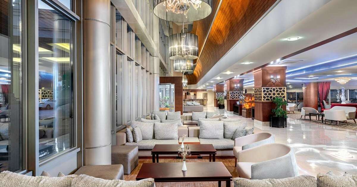 Een foto van Arycanda Kirman Premium