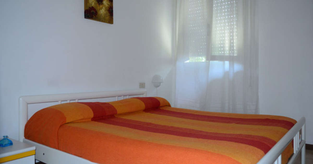 Een foto van Residence Italia