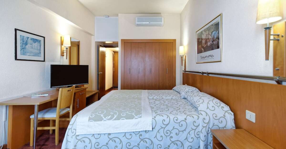 Een foto van Bull Hotel Astoria