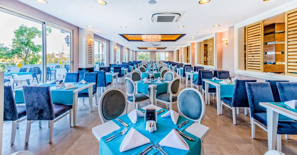 Een foto van Serenis Hotel