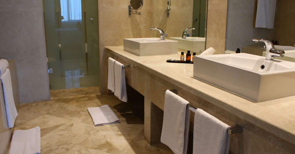 Een foto van Grand Mogador City Center Casablanca