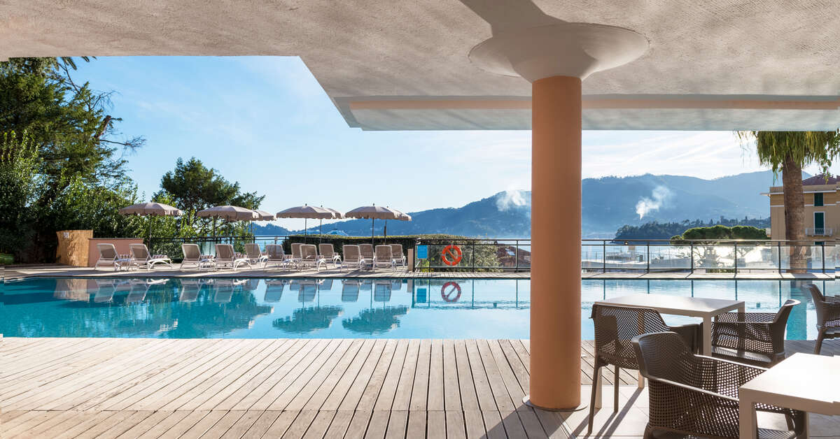 Een foto van Grand Hotel Bristol