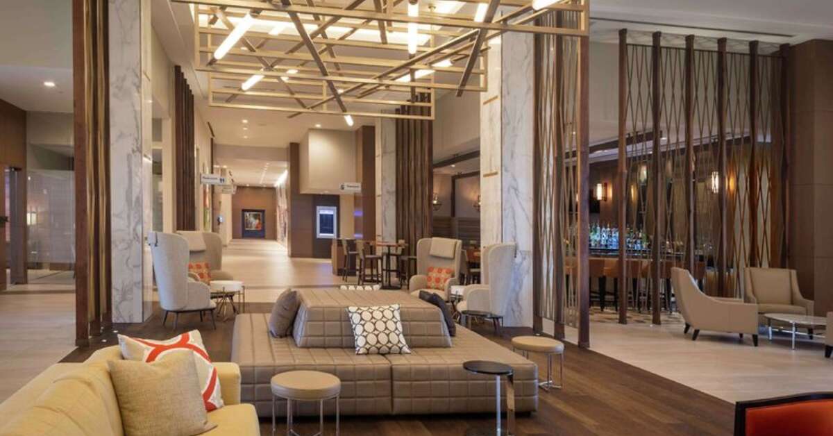 Een foto van Hilton Miami Dadeland