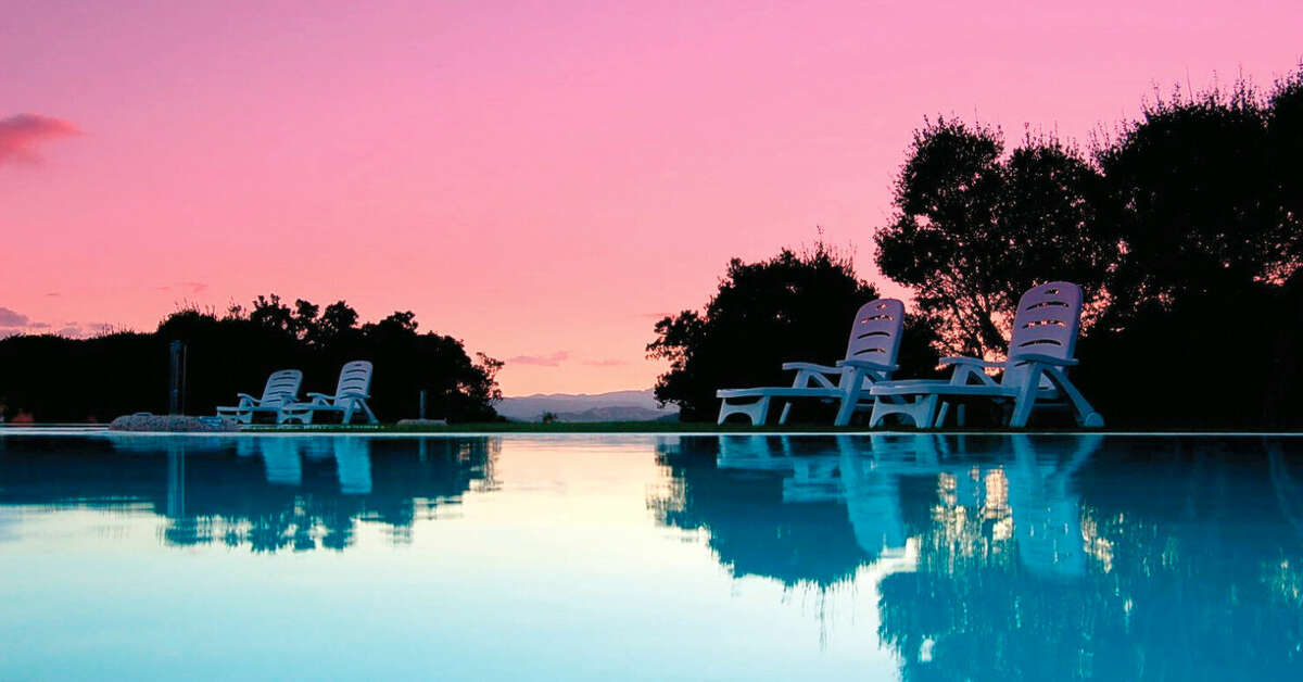 Een foto van Aldiola Country Resort