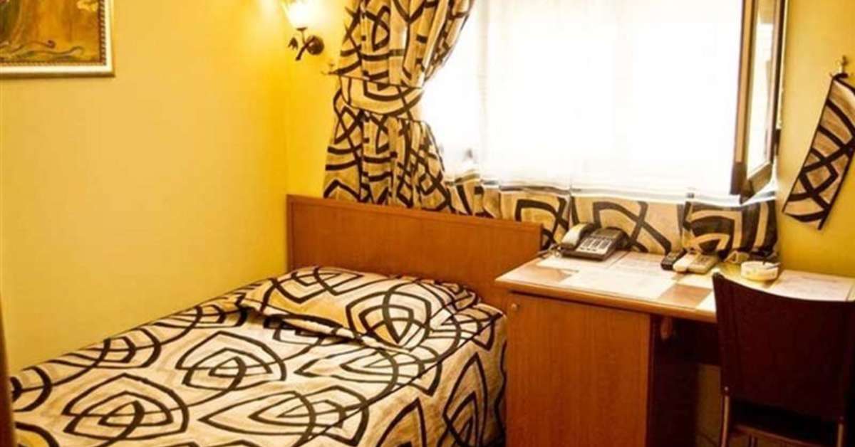 Een foto van Villa Tafaj