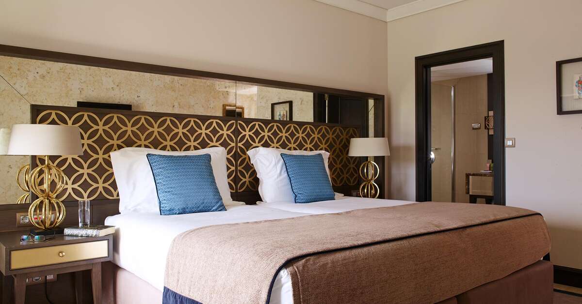 Ein Foto Dona Filipa Hotel
