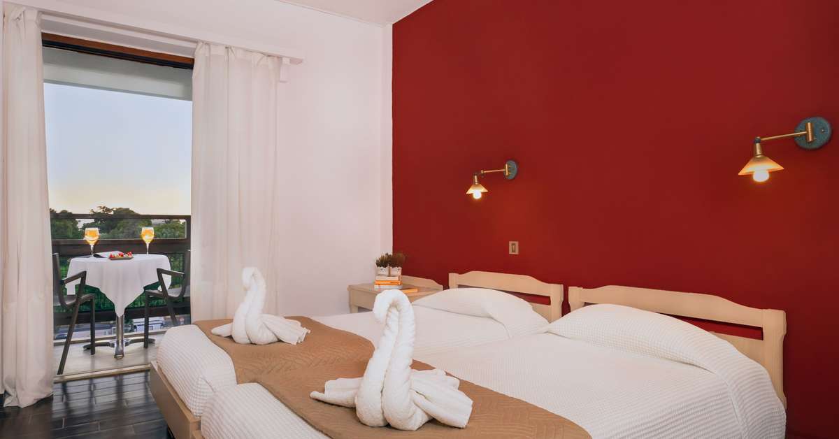 Een foto van Brascos Hotel