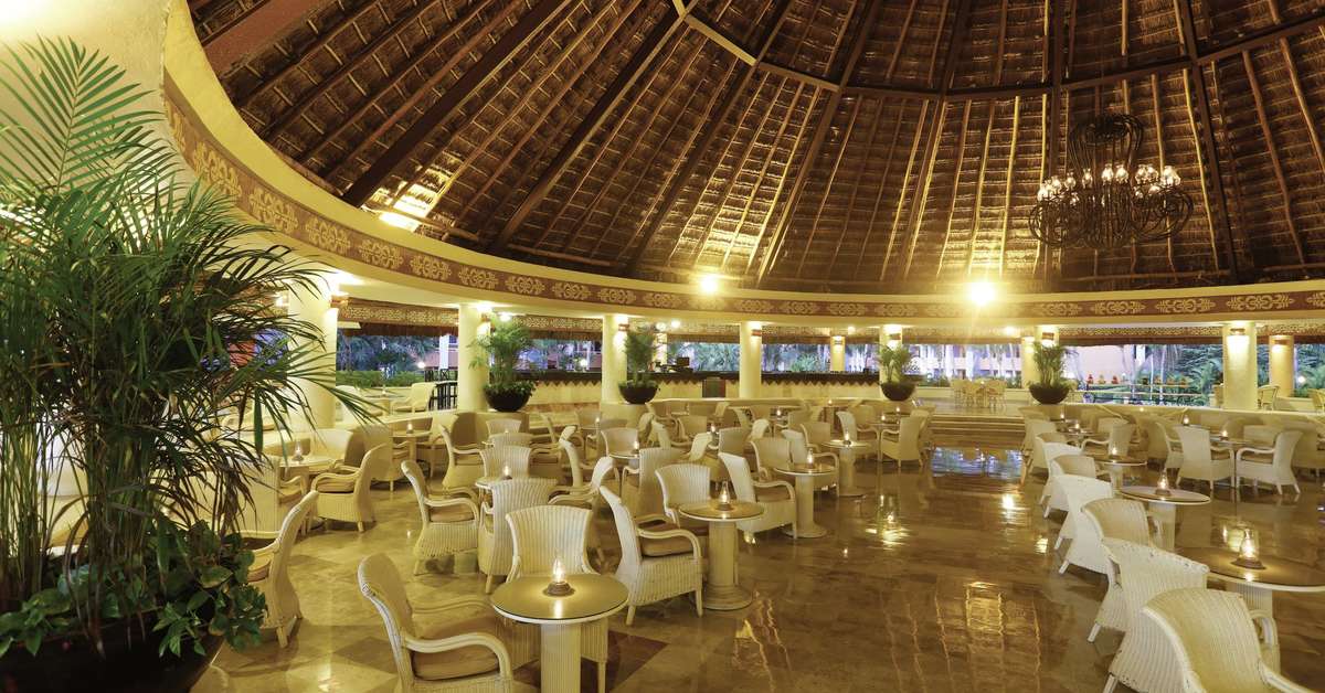 Een foto van Grand Bahia Principe Tulum