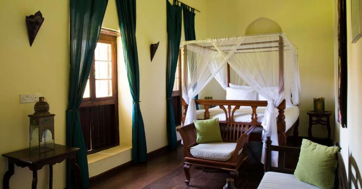 Een foto van Beyt Al Salaam Boutique Hotel