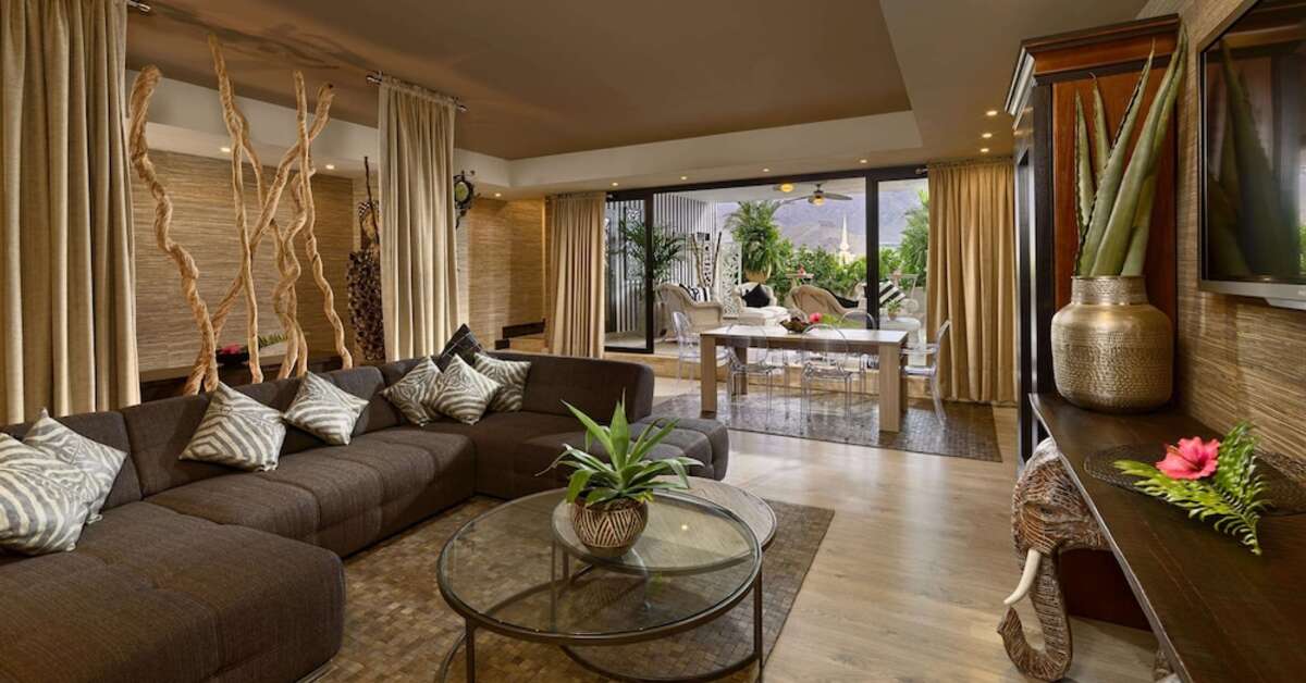 Een foto van Royal Garden Villas & Spa