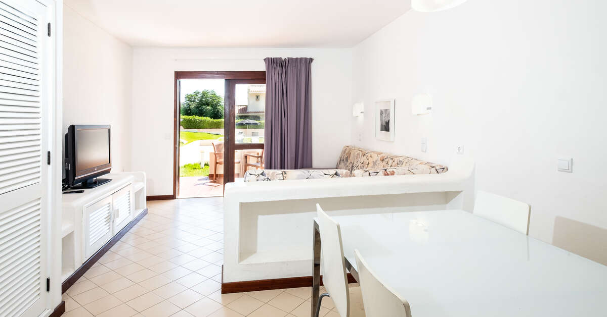 Een foto van Aura Village City Beach Appartementen