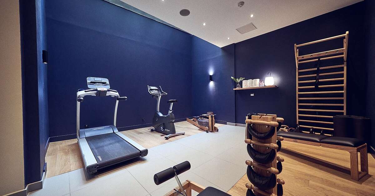 Een foto van Hotel Maison No