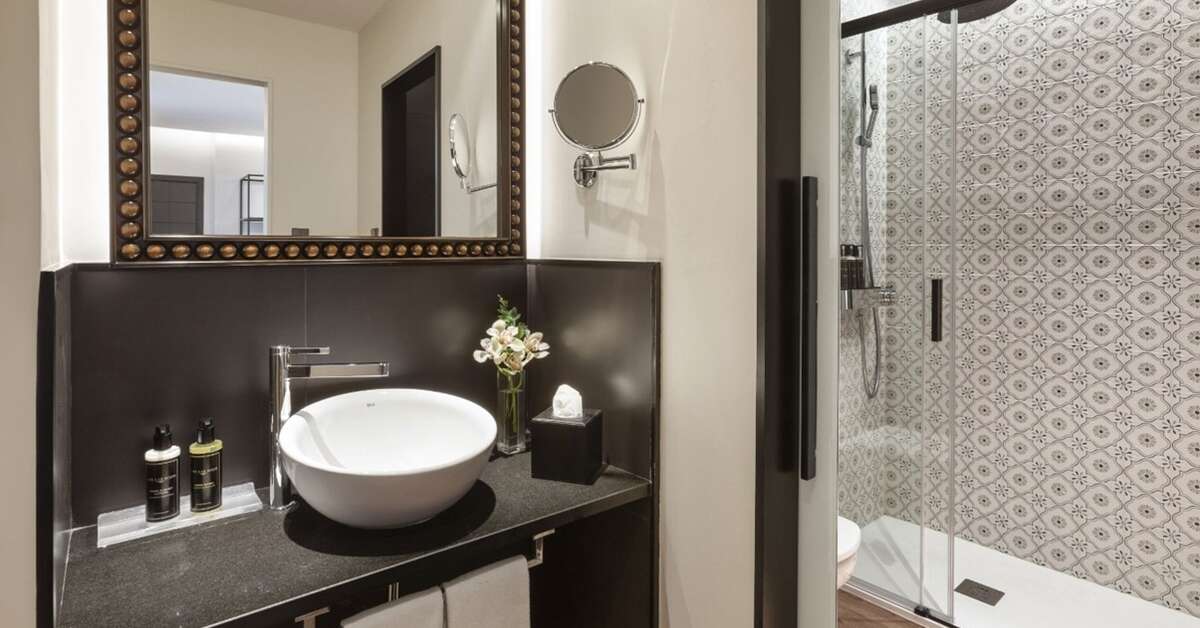 Een foto van Eurostars Sevilla Boutique