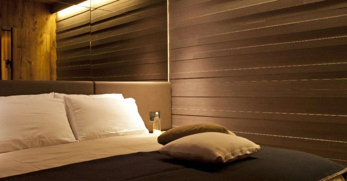 Een foto van Charme Hotel Alexander