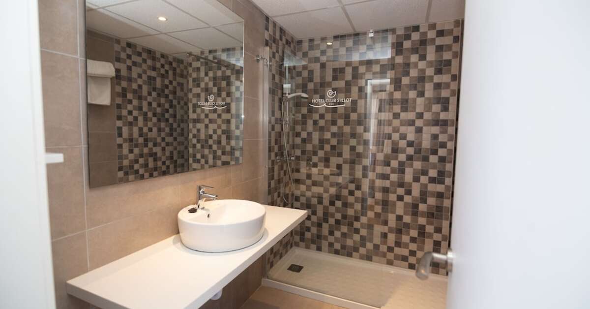Een foto van Hotel Club S'Illot