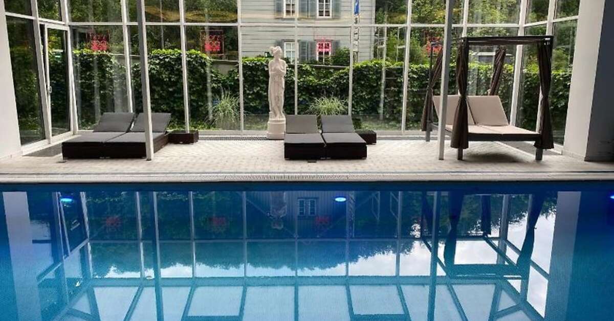Een foto van Harz Hotel & Spa Seela