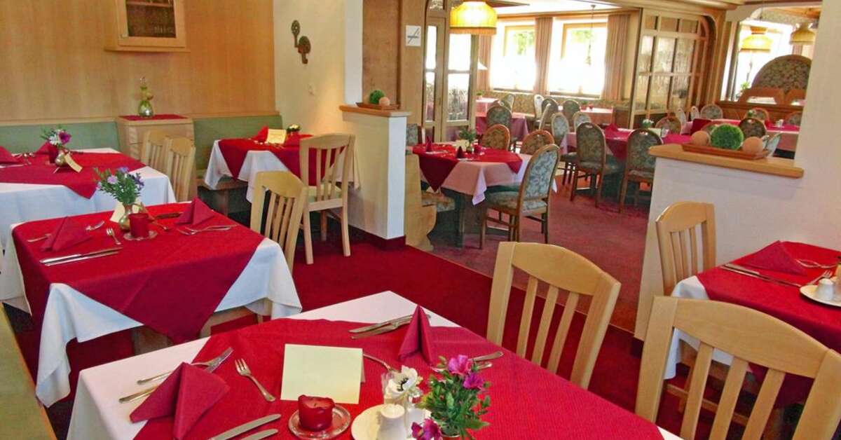 Een foto van Landgasthof Dorferwirt