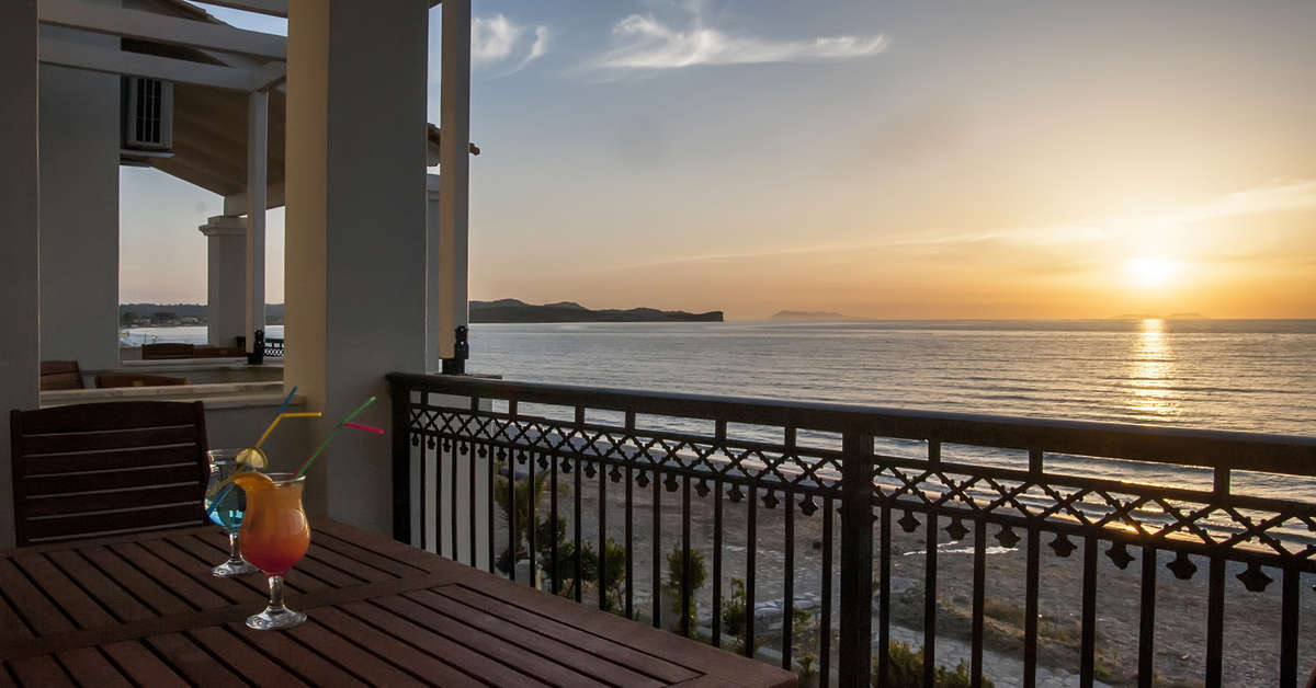 Een foto van Cressida Seaside Appartementen