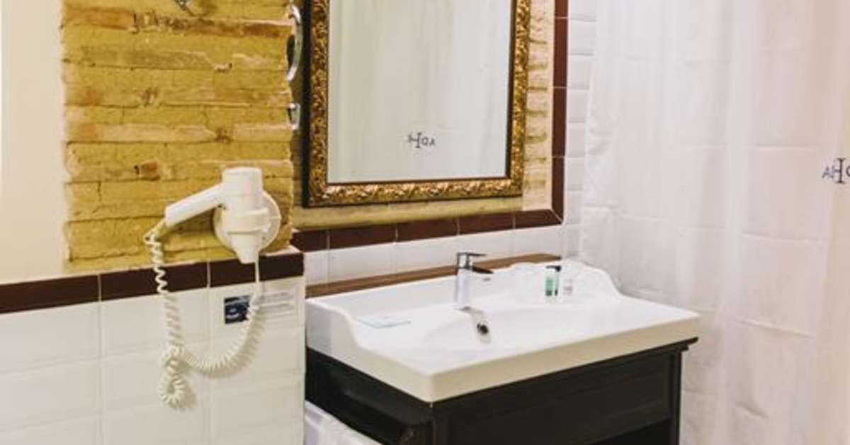 Een foto van Hotel Ad Hoc Monumental